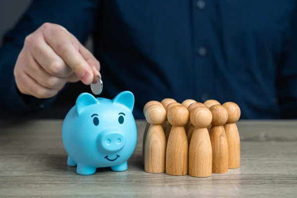 replenishment-of-the-community